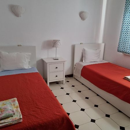Casa Das Flores Албуфейра Екстериор снимка