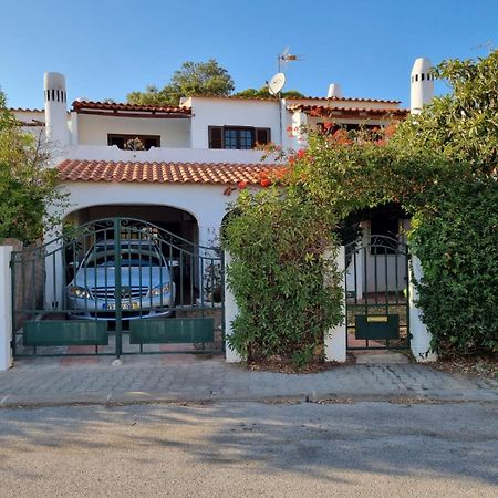 Casa Das Flores Албуфейра Екстериор снимка