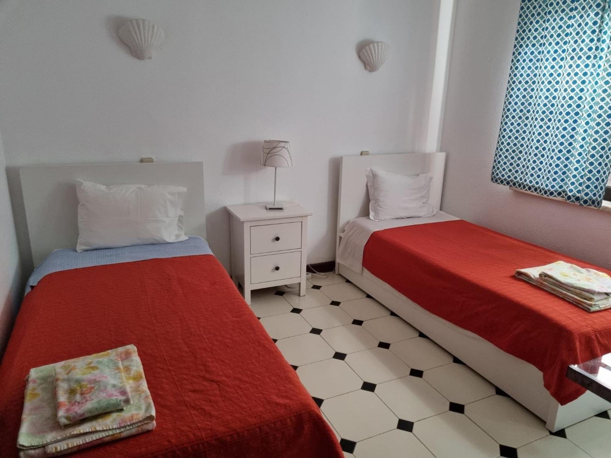 Casa Das Flores Албуфейра Екстериор снимка