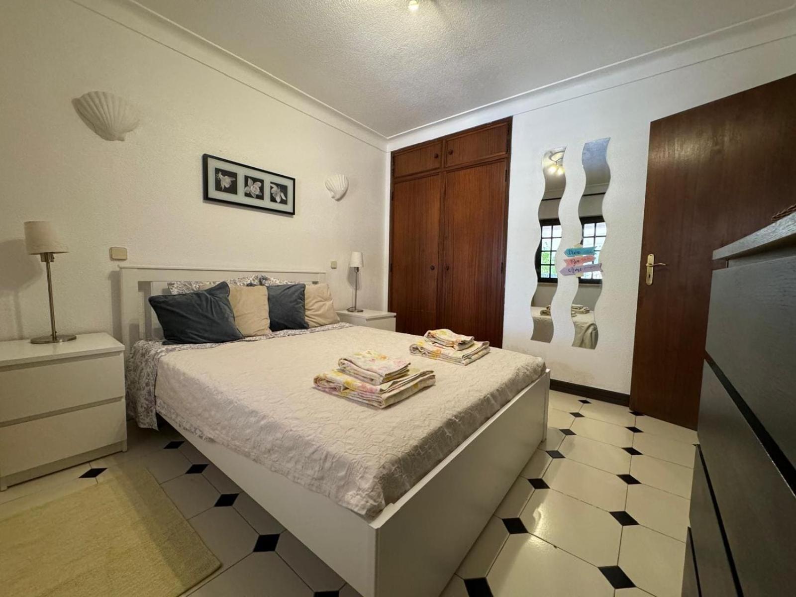 Casa Das Flores Албуфейра Екстериор снимка