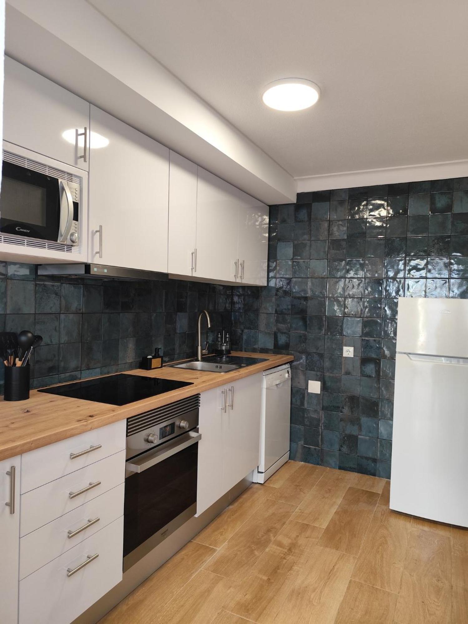 Casa Das Flores Албуфейра Екстериор снимка