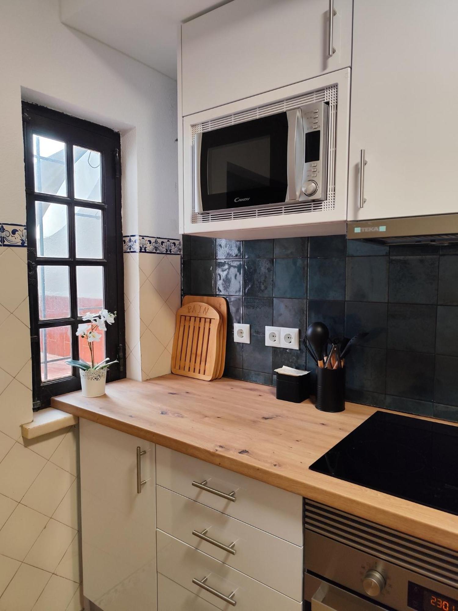 Casa Das Flores Албуфейра Екстериор снимка