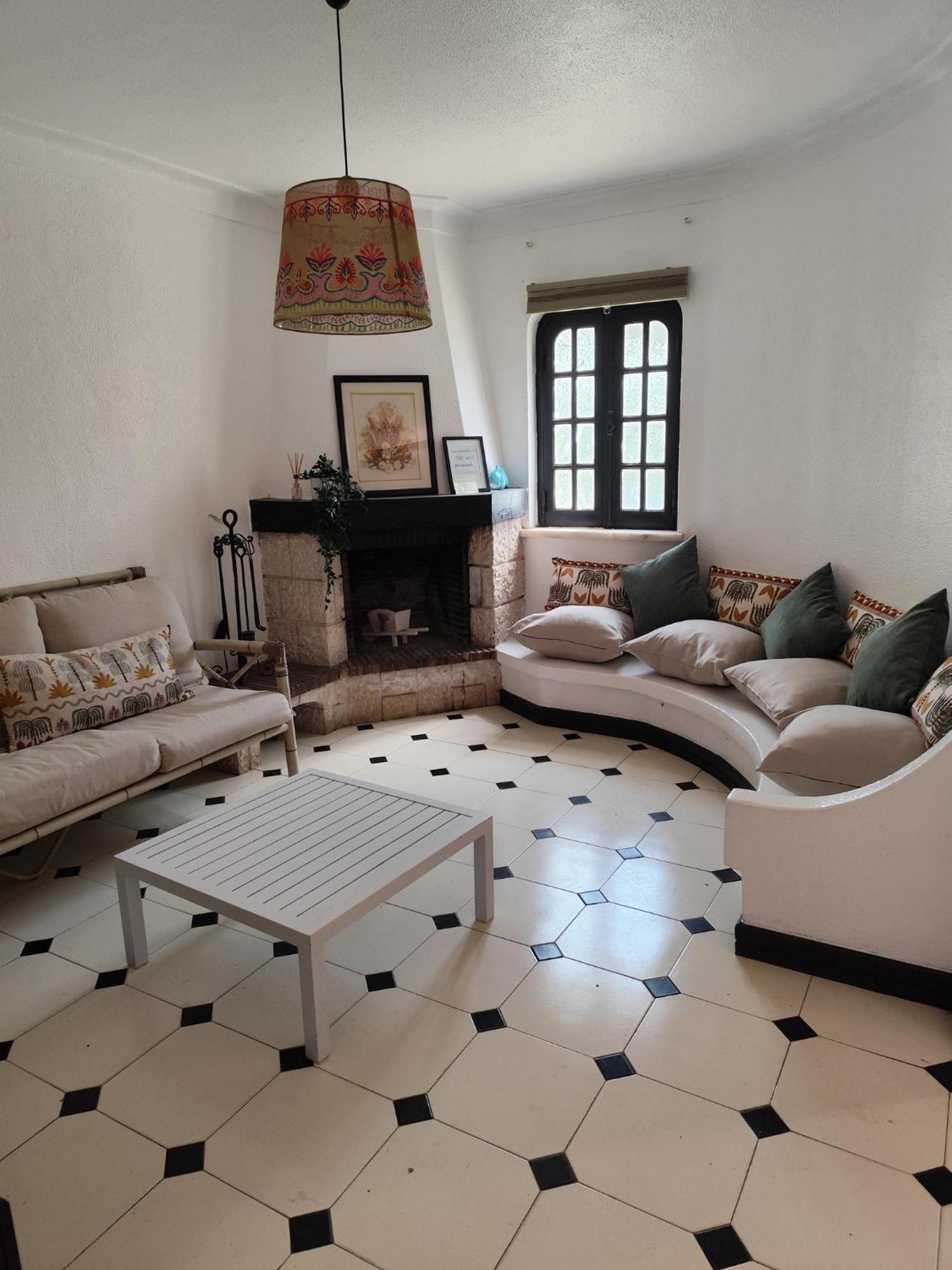 Casa Das Flores Албуфейра Екстериор снимка