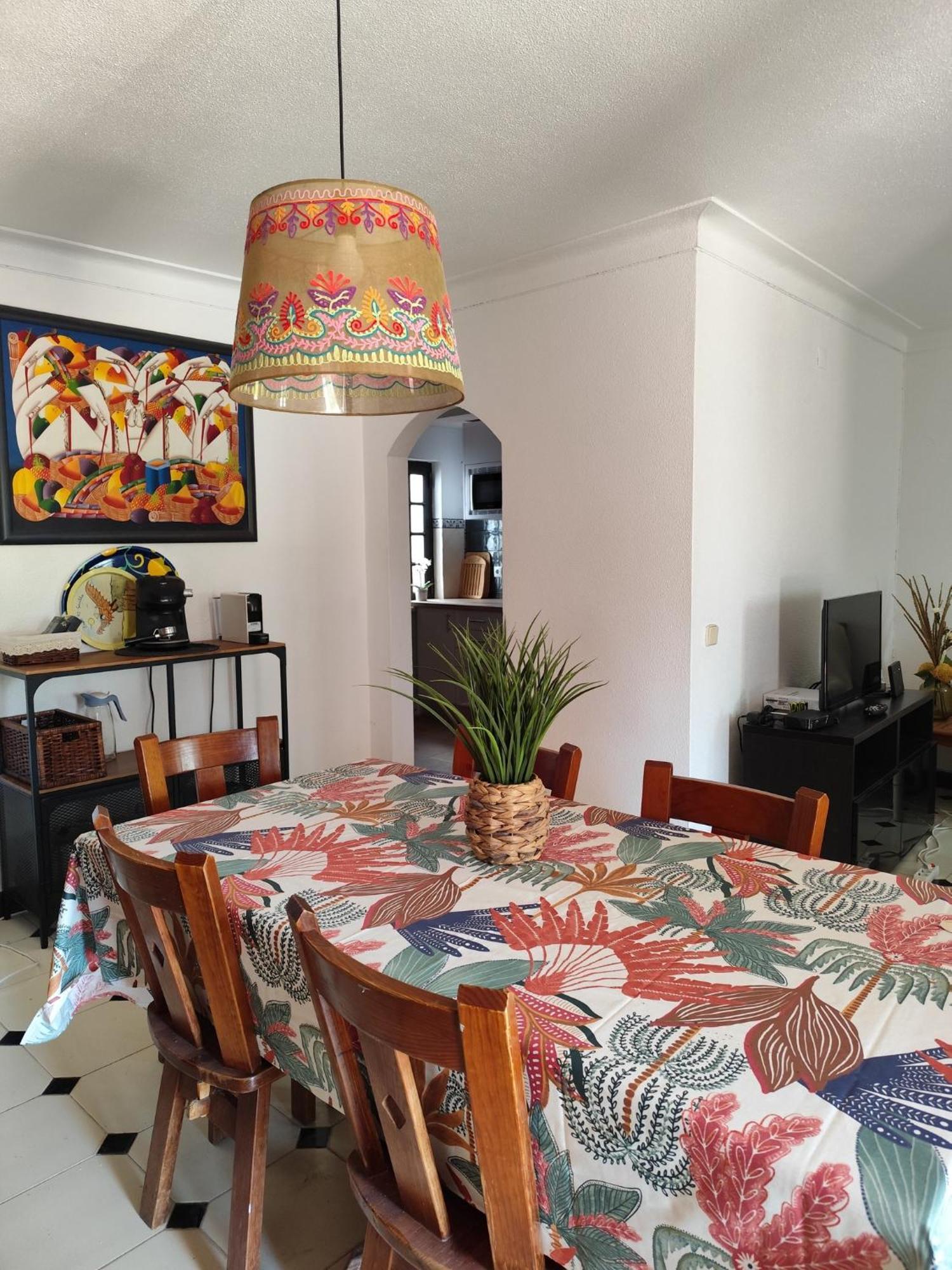 Casa Das Flores Албуфейра Екстериор снимка