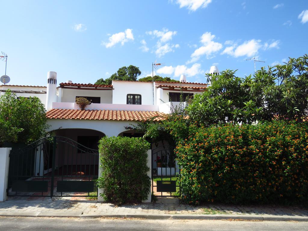 Casa Das Flores Албуфейра Екстериор снимка