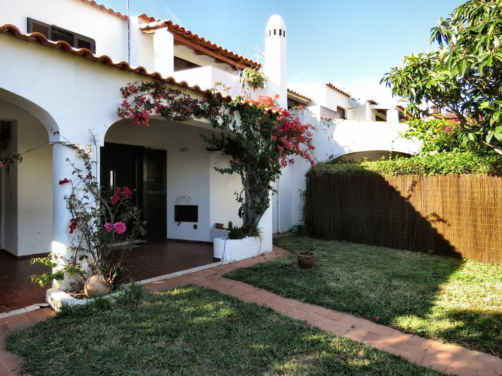 Casa Das Flores Албуфейра Екстериор снимка