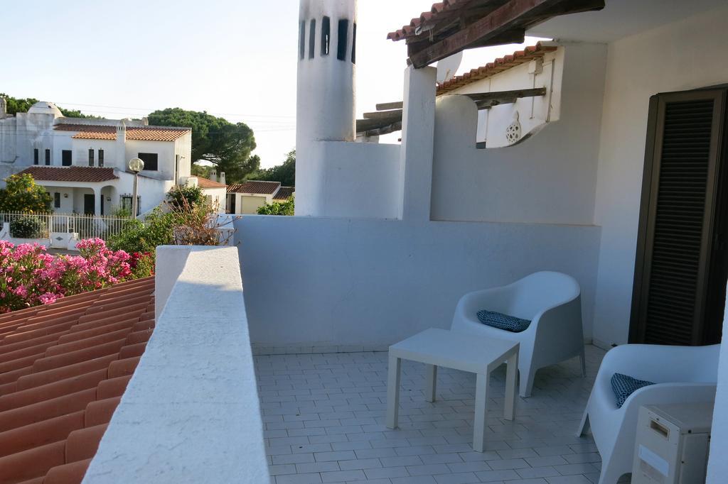 Casa Das Flores Албуфейра Екстериор снимка