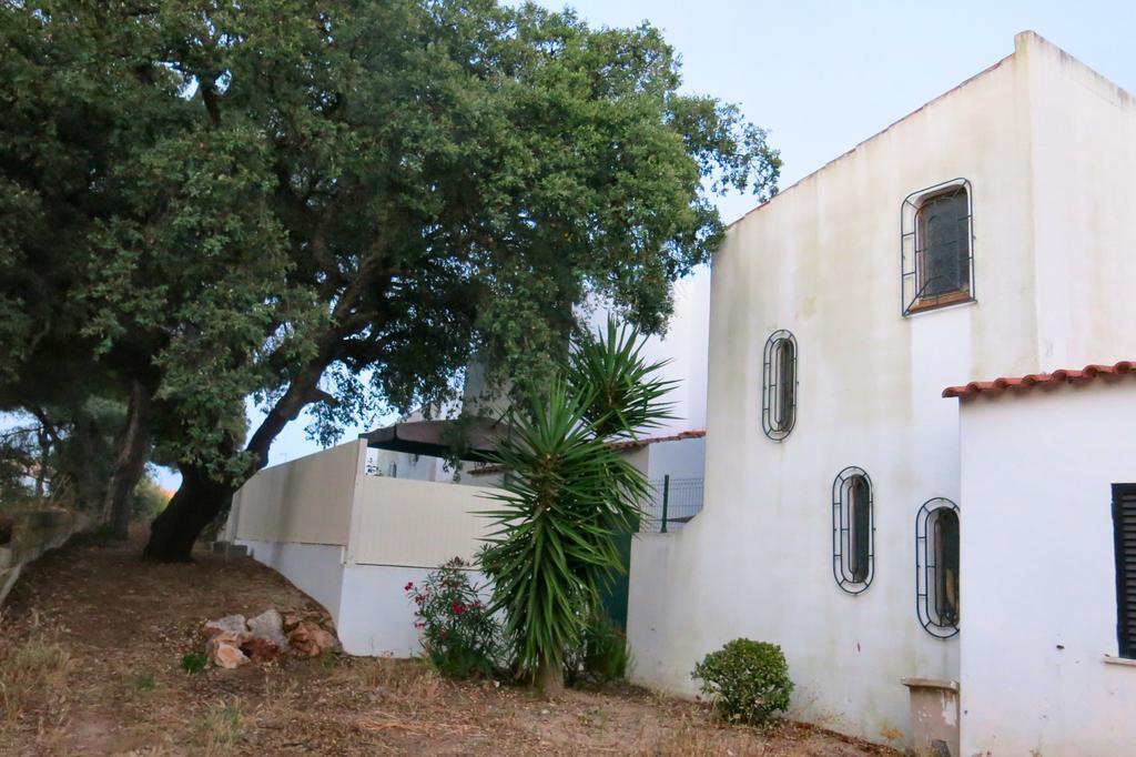Casa Das Flores Албуфейра Екстериор снимка