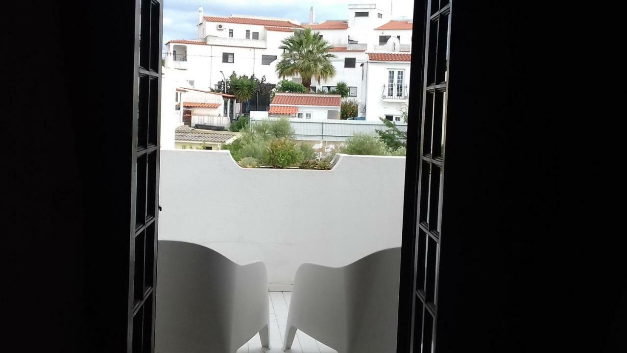 Casa Das Flores Албуфейра Екстериор снимка