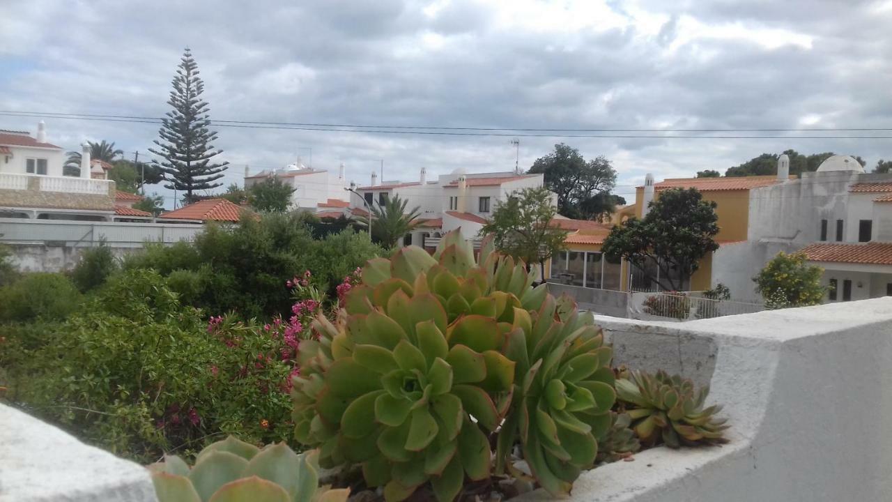 Casa Das Flores Албуфейра Екстериор снимка